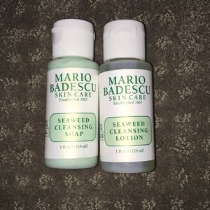 Mario Badescu Cleansing Set